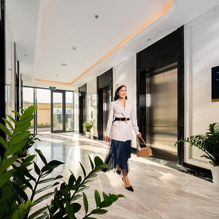 Altara Luxury Residences Quy Nhon Eksteriør bilde