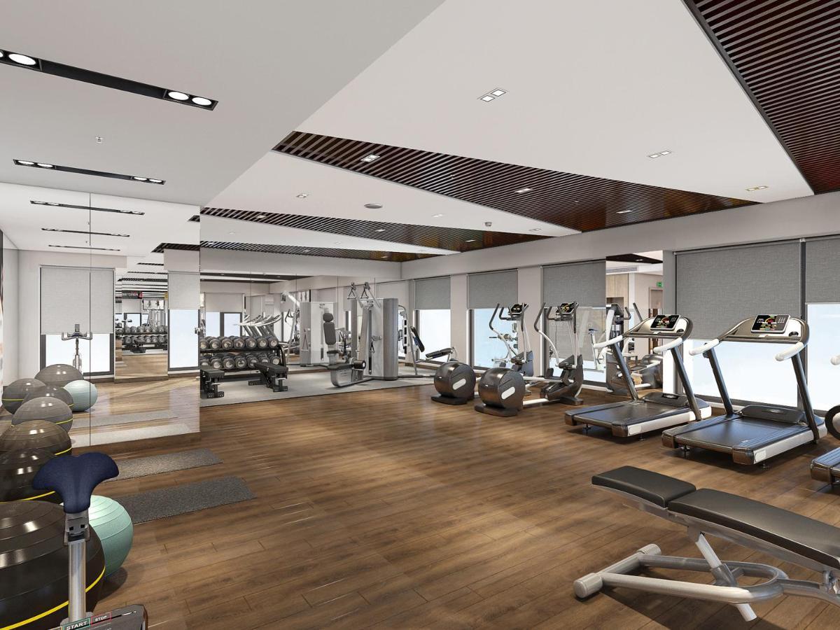 Altara Luxury Residences Quy Nhon Eksteriør bilde