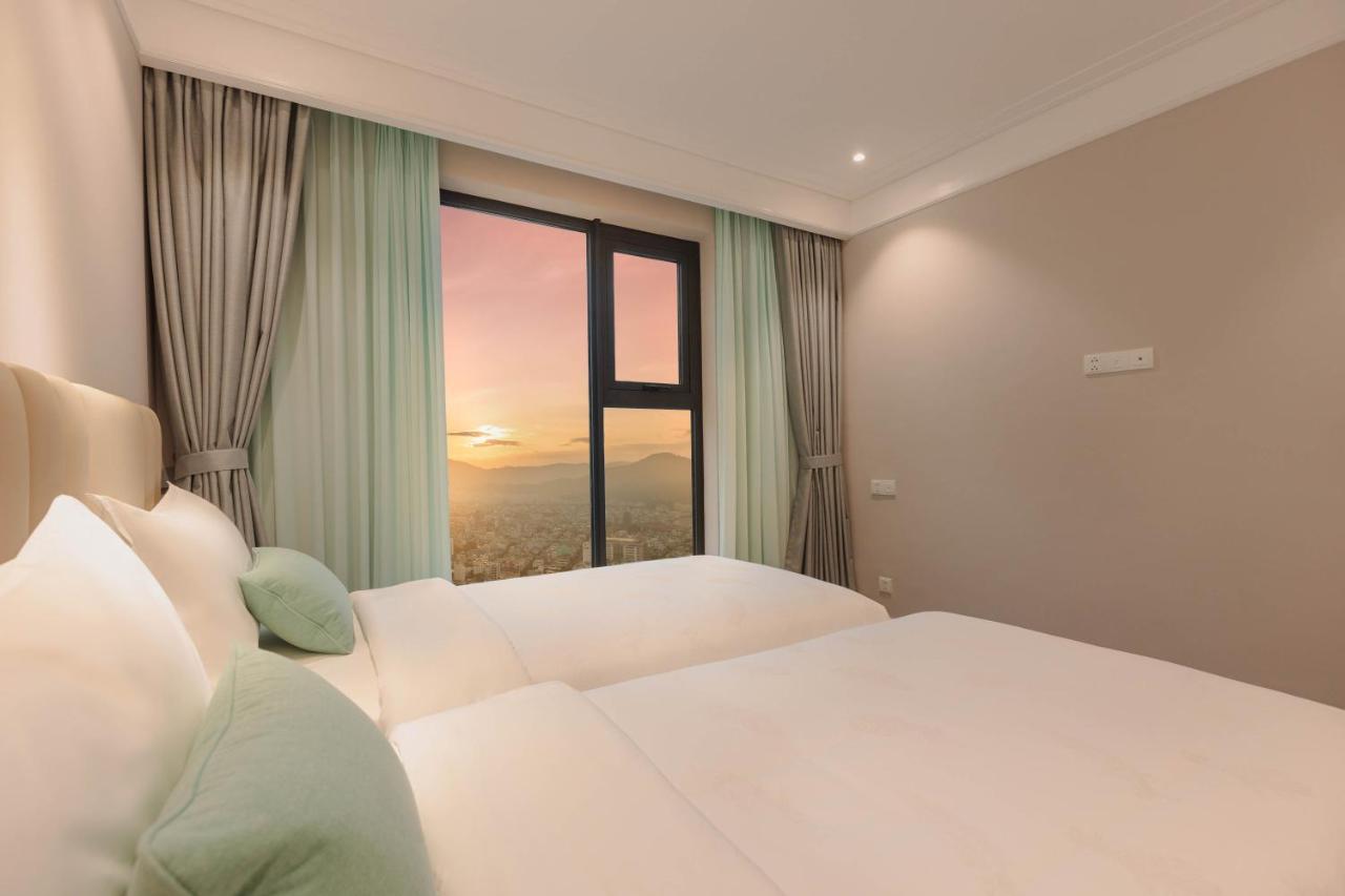 Altara Luxury Residences Quy Nhon Eksteriør bilde