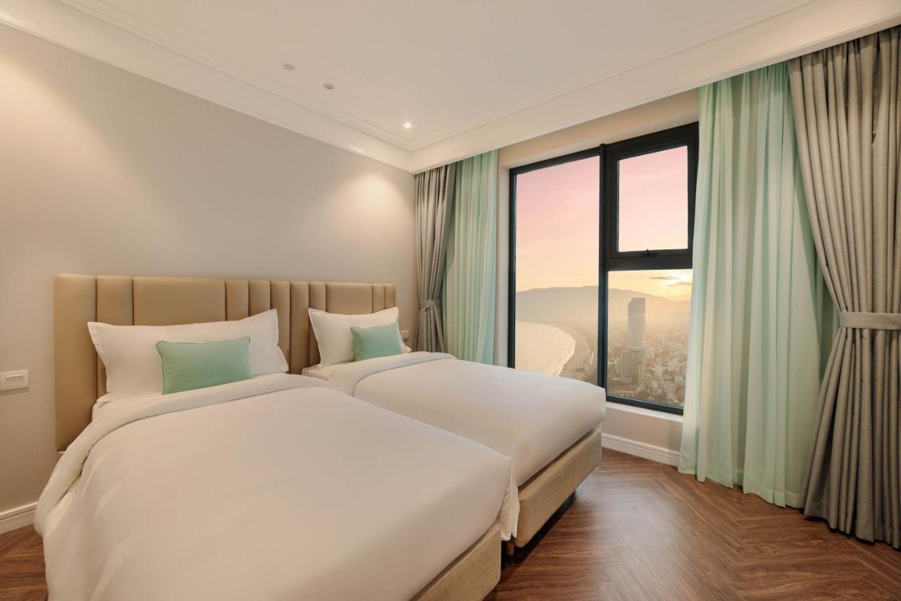 Altara Luxury Residences Quy Nhon Eksteriør bilde