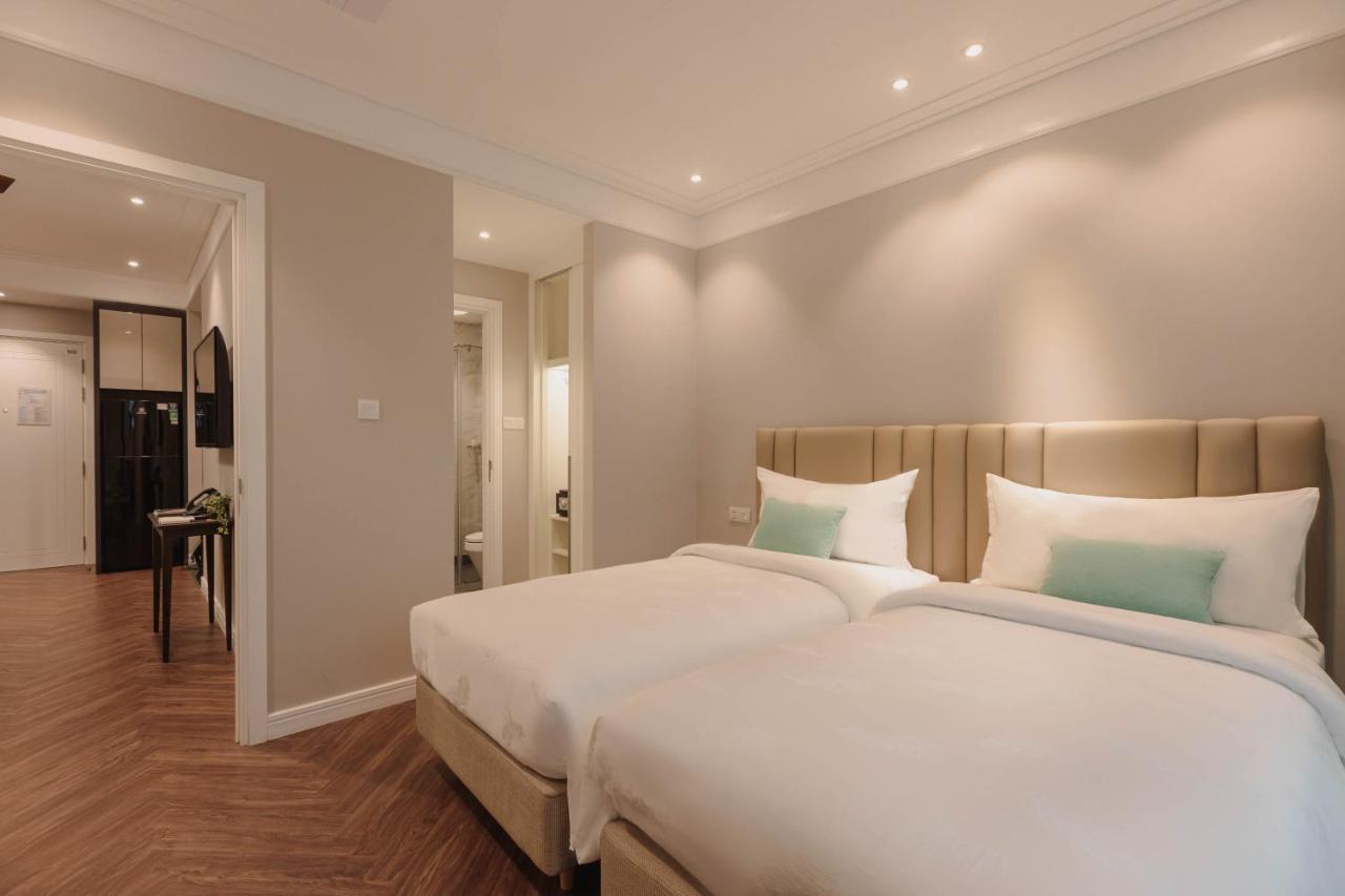 Altara Luxury Residences Quy Nhon Eksteriør bilde