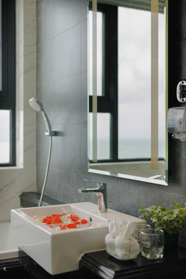 Altara Luxury Residences Quy Nhon Eksteriør bilde