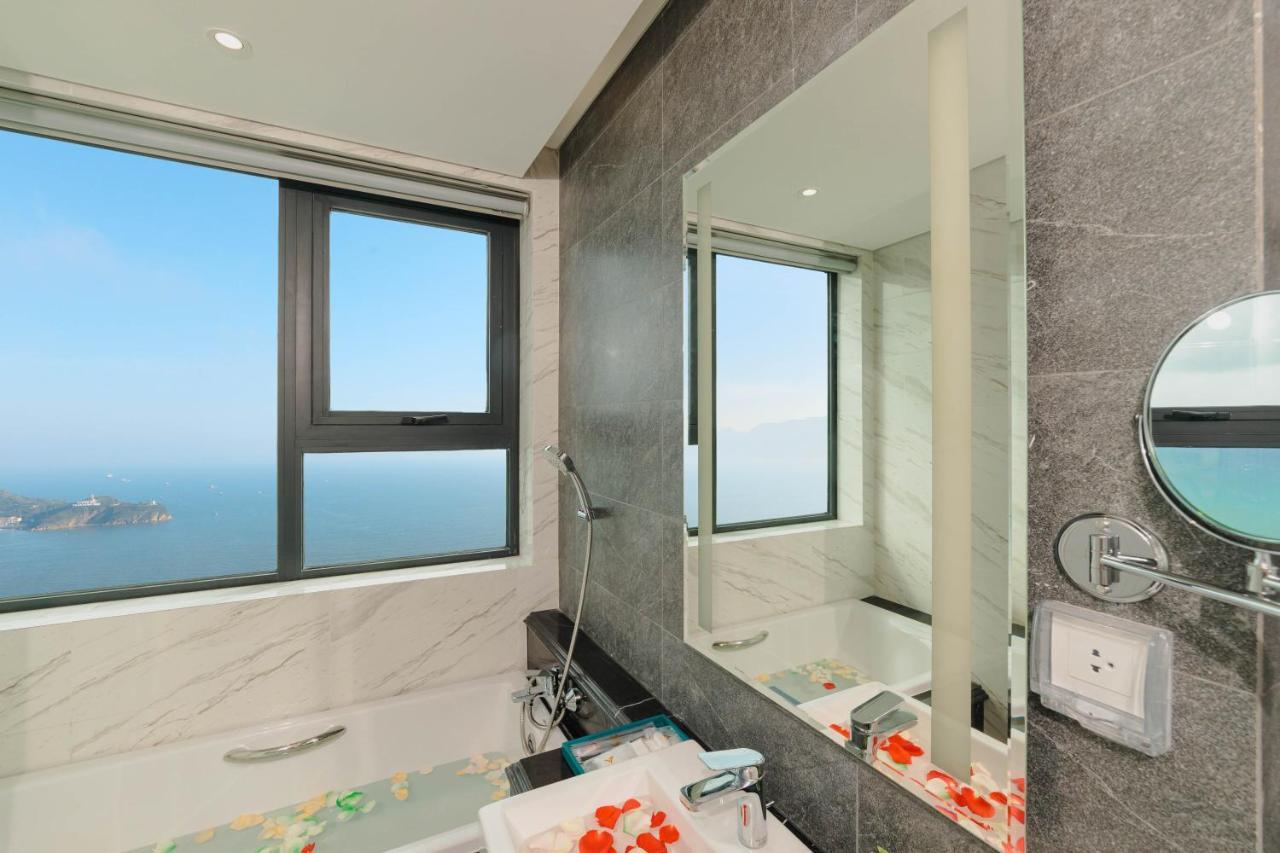 Altara Luxury Residences Quy Nhon Eksteriør bilde