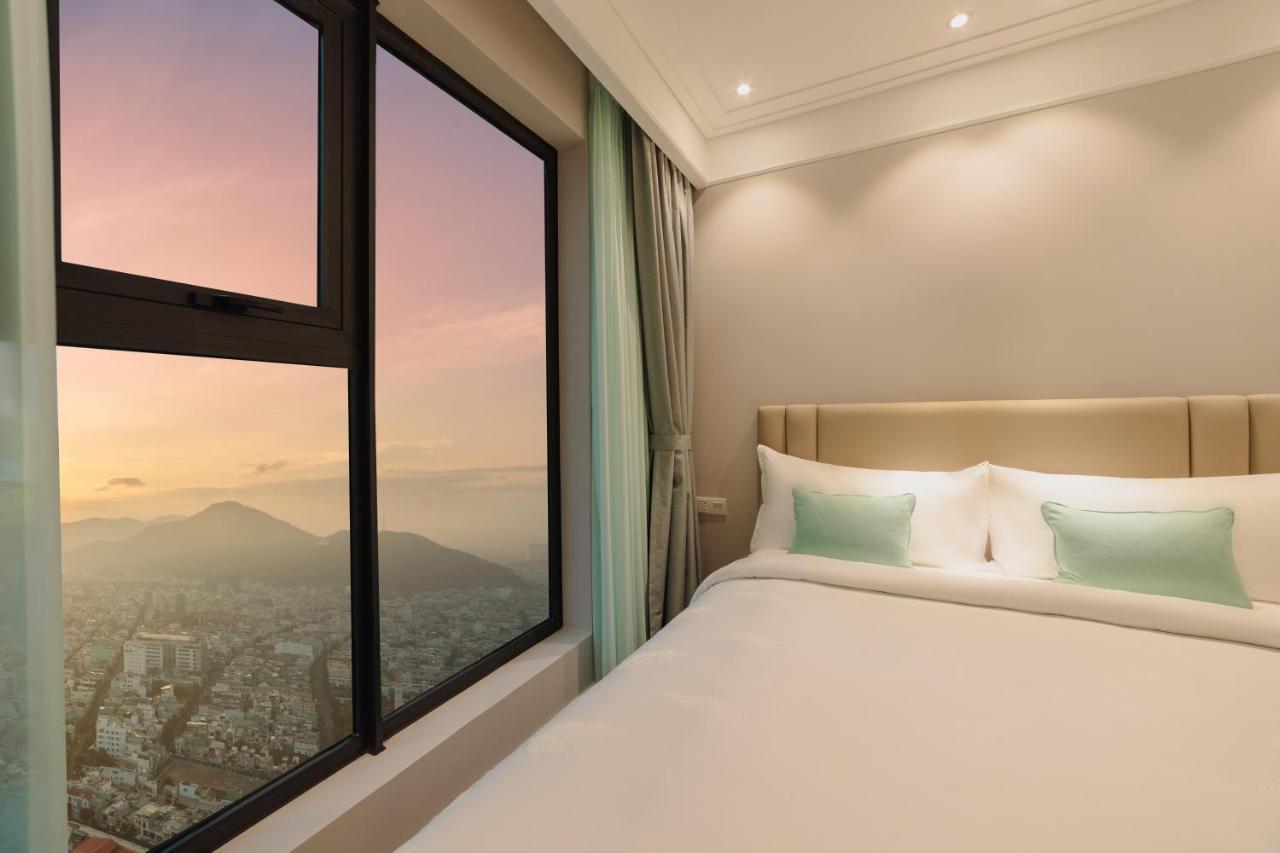 Altara Luxury Residences Quy Nhon Eksteriør bilde