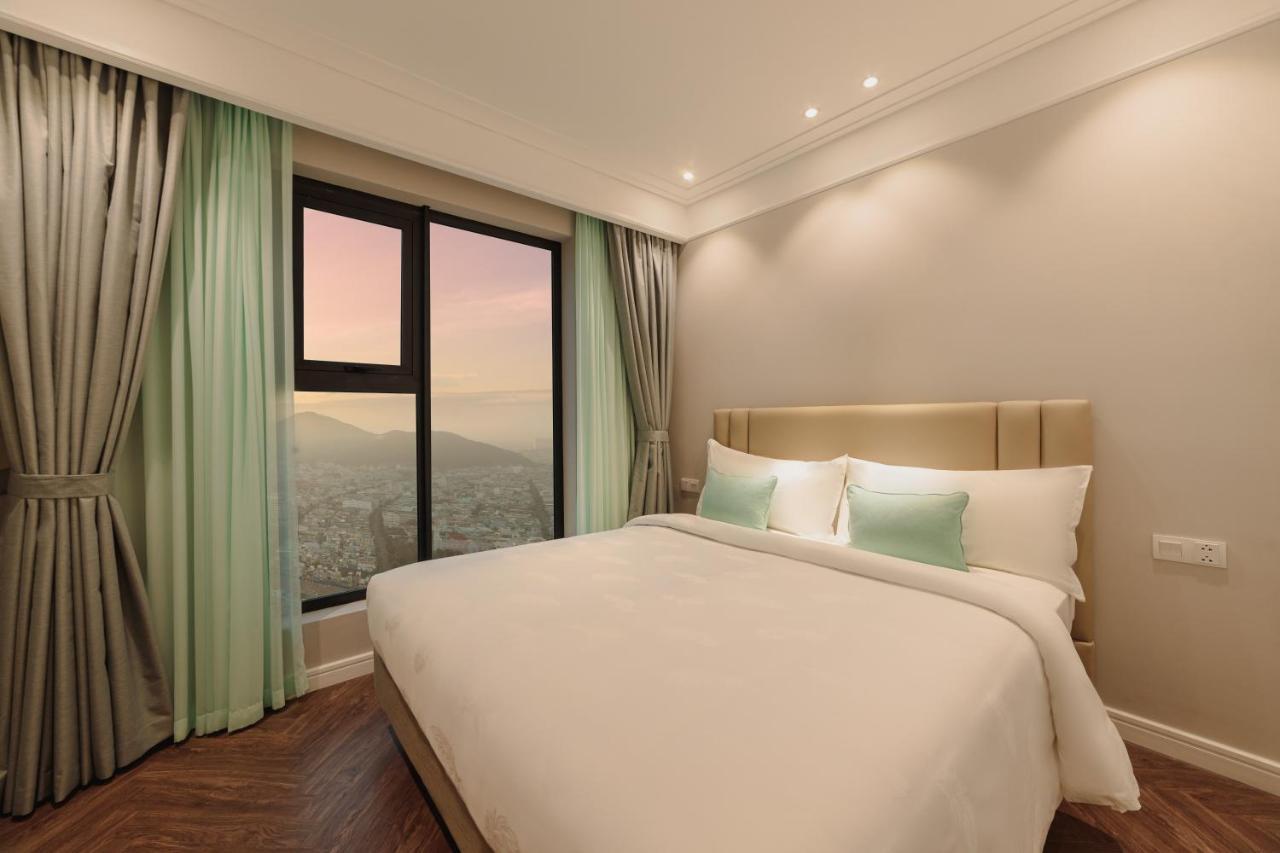 Altara Luxury Residences Quy Nhon Eksteriør bilde