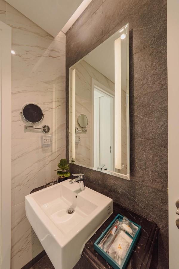 Altara Luxury Residences Quy Nhon Eksteriør bilde