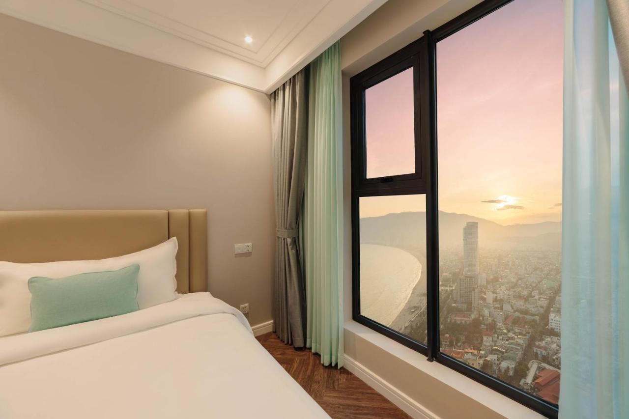 Altara Luxury Residences Quy Nhon Eksteriør bilde