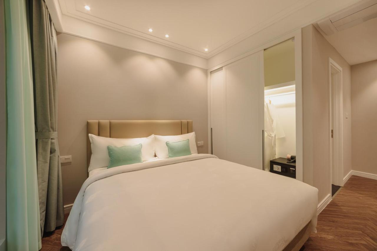 Altara Luxury Residences Quy Nhon Eksteriør bilde
