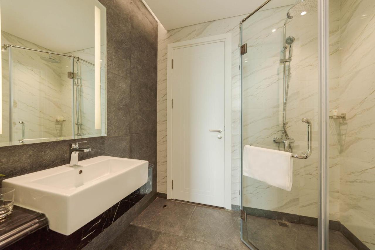 Altara Luxury Residences Quy Nhon Eksteriør bilde