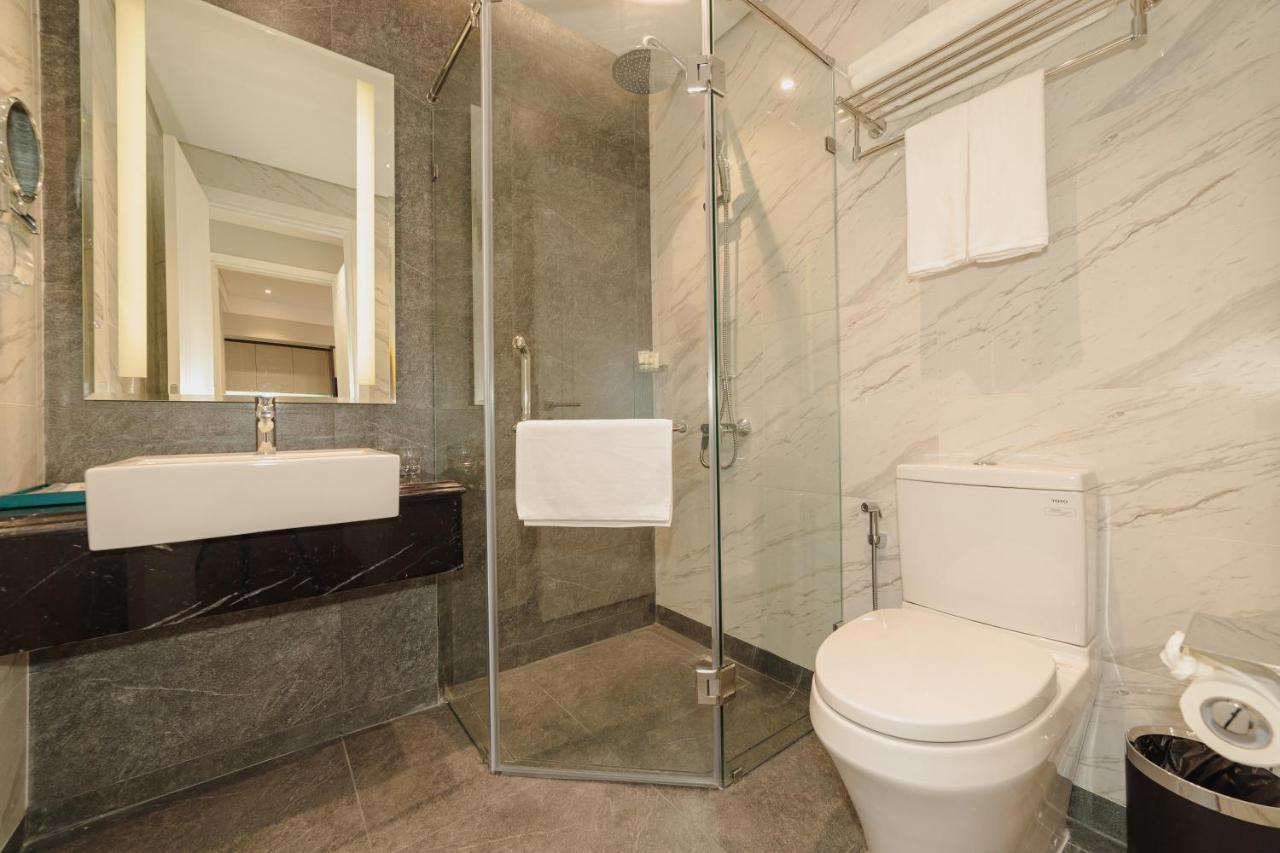 Altara Luxury Residences Quy Nhon Eksteriør bilde