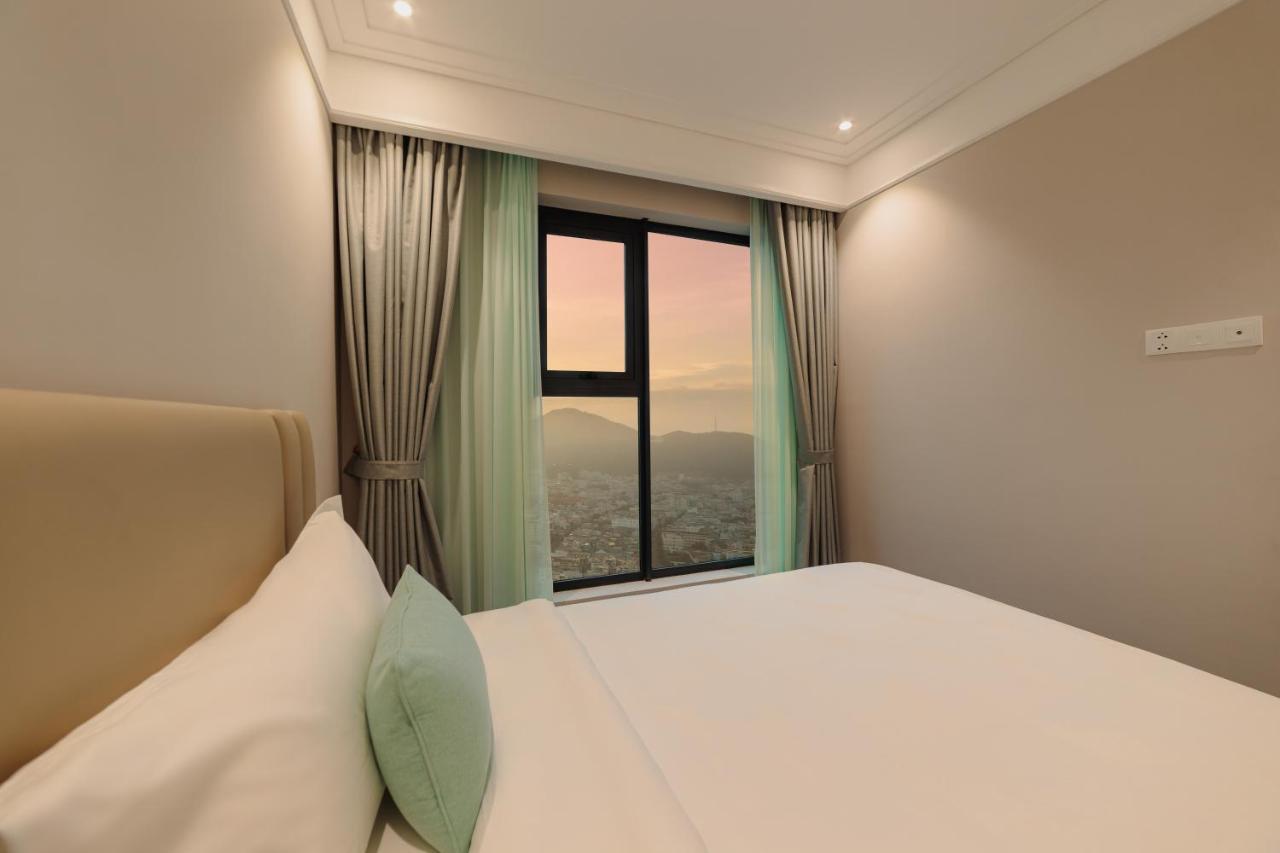 Altara Luxury Residences Quy Nhon Eksteriør bilde