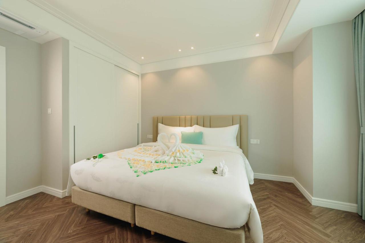 Altara Luxury Residences Quy Nhon Eksteriør bilde